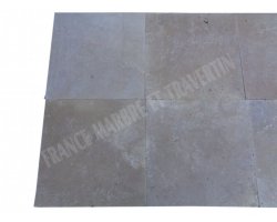 Travertin Beige Clair 60x60 1,5 cm Antique  2