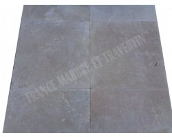 Travertin Beige Clair 60x60 1,5 cm Antique  2
