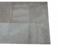 Marbre Beige Marfil Crema Perla 40x40x2 cm Poli 2