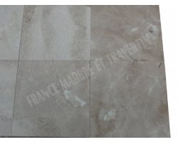 Marbre Beige Marfil Crema Perla 40x40x2 cm Poli 2