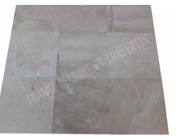 Marbre Beige Marfil Crema Perla 45x45x2 cm Poli  2