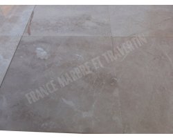 Marbre Beige Marfil Crema Perla 45x45x2 cm Poli  2