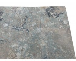 Marbre Marfil Antic 60x60x2 cm Poli  2