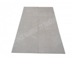 Marbre Marfil Light Pearl 60x60x2 cm Poli  2