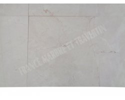 Marbre Marfil Light Pearl 60x60x2 cm Poli  2