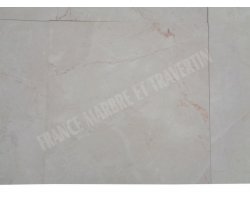 Marbre Marfil Light Pearl 60x60x2 cm Poli  2
