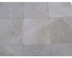 Marbre Marfil Paradise Beige 45x45x1,2 cm Poli 2