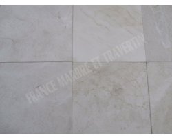 Marbre Marfil Paradise Beige 45x45x1,2 cm Poli 2