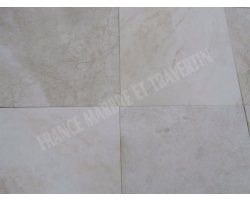 Marbre Marfil Paradise Beige 45x45x1,2 cm Poli 2