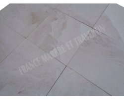 Marbre Beige Marfil Light Pearl 45x45x1,2 cm Poli  2