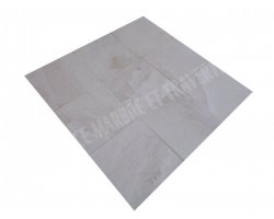 Marbre Beige Marfil Light Pearl 45x45x1,2 cm Poli  2