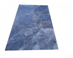 Marbre Sirius Noir 60x60x2 cm Poli  2