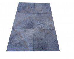 Marbre Tuma Gris 60x60x2 cm Poli  2