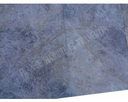 Marbre Tuma Gris 60x60x2 cm Poli  2
