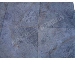 Marbre Tuma Gris 60x60x2 cm Poli  2