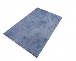 Marbre Tuma Gris 60x60x2 cm Poli  2