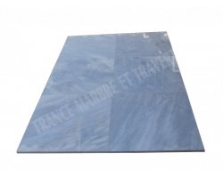 Marbre Fumée Gris 60x60x2 cm Poli  2