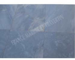 Marbre Fumée Gris 60x60x2 cm Poli  2