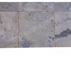 Marbre Antic Beige 30x30x1 cm Poli 2