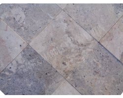 Marbre Antic Beige 30x30x1 cm Poli 2