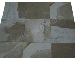 Marbre Beige Cream 30x30x1 cm Poli 2