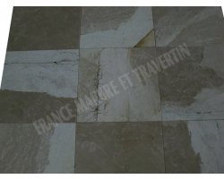 Marbre Beige Cream 30x30x1 cm Poli 2