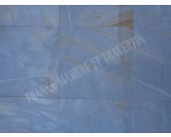 Marbre Fumée 40x40x1,2 cm Poli 2