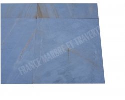 Marbre Fumée 40x40x1,2 cm Poli 2