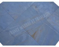 Marbre Fumée 40x40x1,2 cm Poli 2