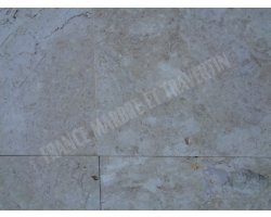 Marbre Cappuccino Clair 60x60x2 cm Poli 2