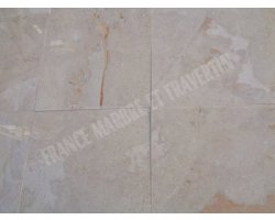 Marbre Marfil Bursa Beige 45x45x1,2 cm Poli 2