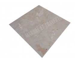 Marbre Marfil Bursa Beige 45x45x1,2 cm Poli 2