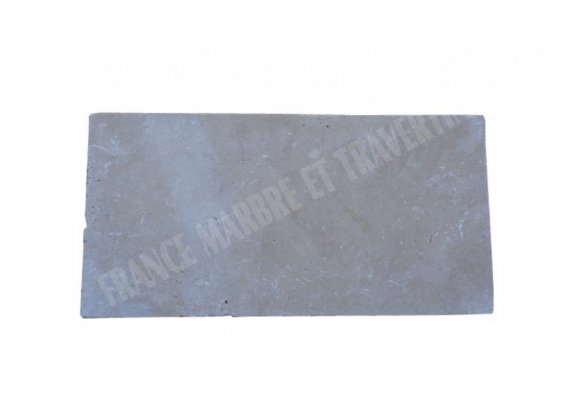 Travertin Beige Clair Margelle 33x61 3 cm Droit 1