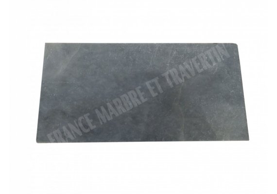 Pierre Bleue Turque Margelle 30,5x61x3 cm Droit 1