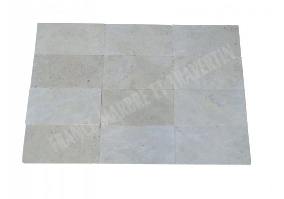 Travertin Malibu 20x40 1,2 cm Antique 1