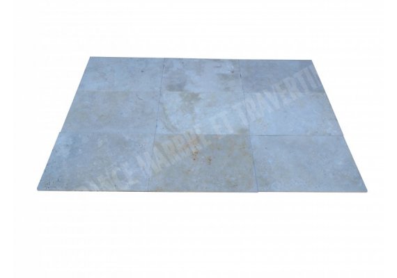 Travertin Beige Clair 40x60 1,5 cm Antique 1