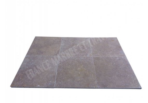 Travertin Noce 60x60 1,2 cm Antique  1