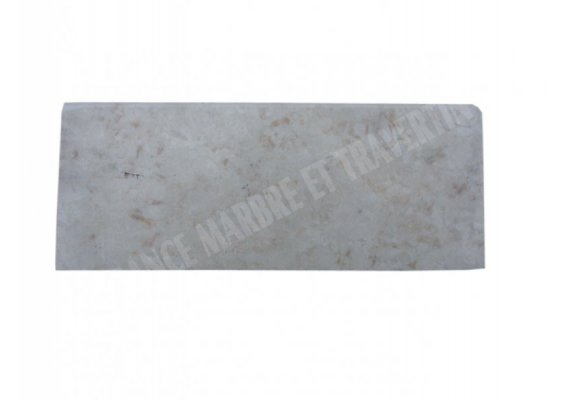 Marbre Beige Marfil Plinthe 20x8 cm Poli  1