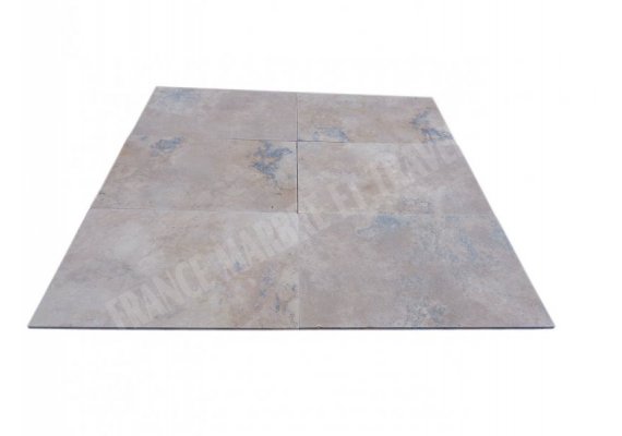 Travertin Rustique Gold 60x90 3 cm Antique  1