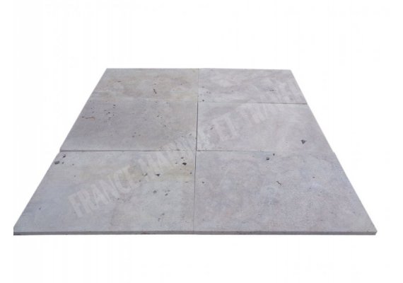 Travertin Beige Nuance 60x90 3 cm Antique  1