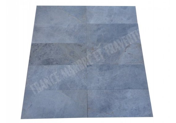 Marbre Sirius Gris 25x60x2 cm Poli 1