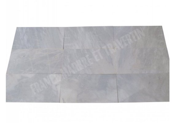 Marbre Gris Fumée 30x60x1,2 cm Poli  1
