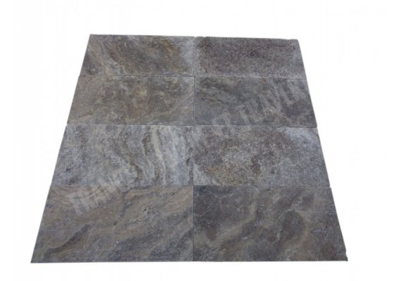 Travertin Silver 30x60 3 cm Antique  1