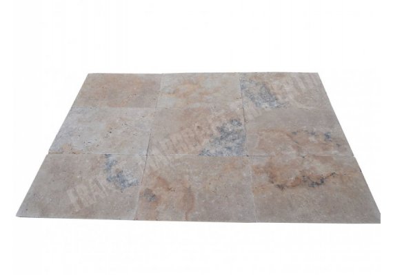 Travertin Rustique Gold 40x60 3 cm Antique 1