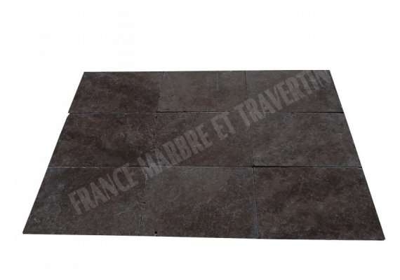 Travertin Noce 40x60 3 cm Antique 1