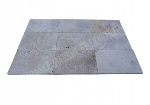 Travertin Beige Nuance 40x60 2 cm Antique  1