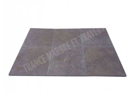 Travertin Noce 60x60 3 cm Antique  1
