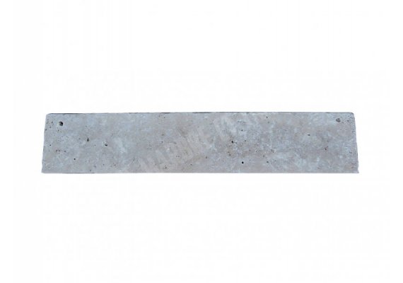 Travertin Beige Clair Plinthe 40,6x8 cm  1