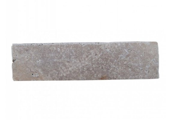 Travertin Beige Plinthe 30,5x8 cm Antique  1
