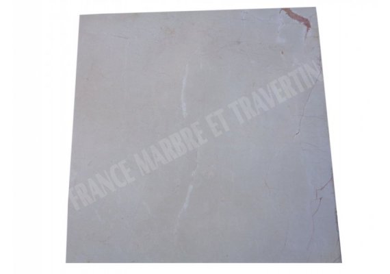 Marbre Beige Marfil 60x60 3 cm Droit  1